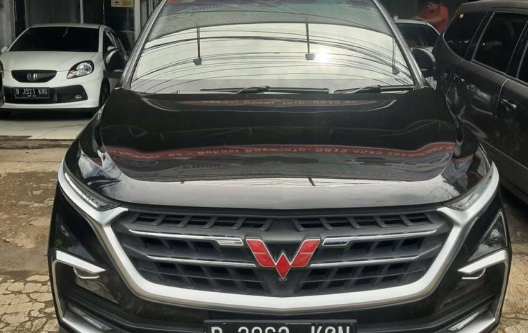Wuling Almaz Exclusive 7-Seater 2020 SUV