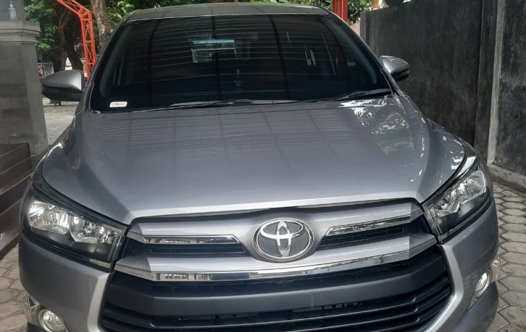 Innova Reborn G Matic Bensin 2018