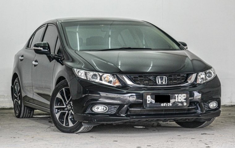 Honda Civic 1.8 2014 Sedan