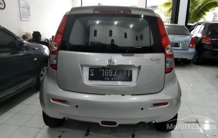 Dijual mobil bekas Suzuki Splash , Jawa Timur 