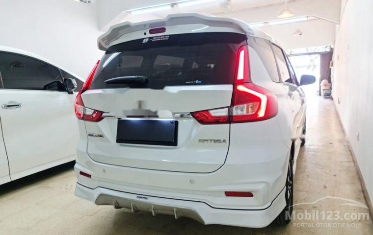 Mobil Suzuki Ertiga 2020 dijual, DKI Jakarta