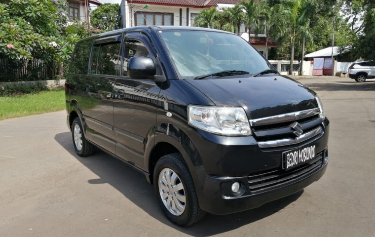 Jual mobil Suzuki APV 2013 Murah