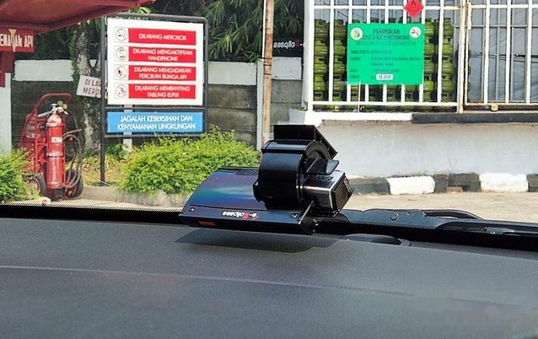 Jual Hyundai Tucson XG CRDi 2017 harga murah di DKI Jakarta