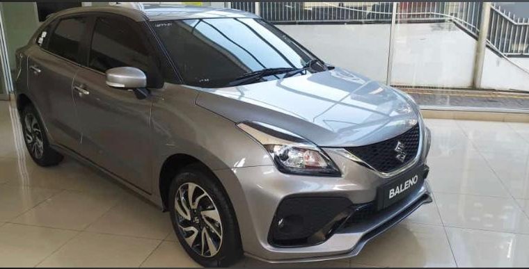 Harga Suzuki Baleno Pangandaran, Promo Suzuki Baleno Pangandaran, Kredit Suzuki Baleno Pangandaran