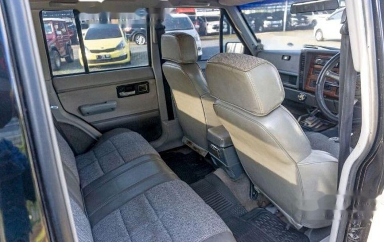 Jeep Cherokee 1995 Jawa Timur dijual dengan harga termurah