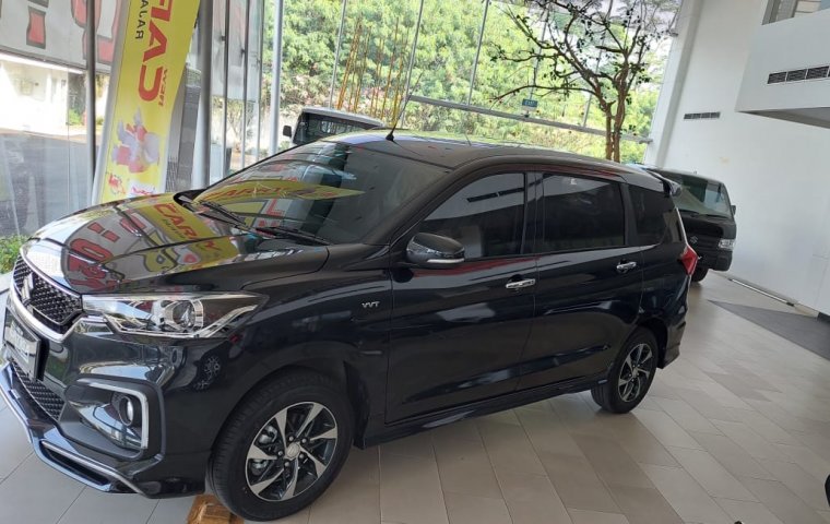 Promo Dp 15juta Suzuki Ertiga murah Bekasi