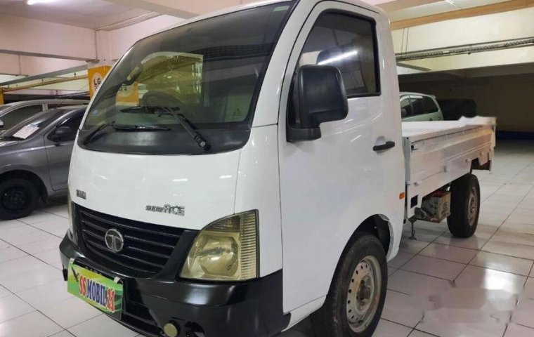 Jual mobil Tata Super Ace DLS 2013 bekas, Jawa Timur