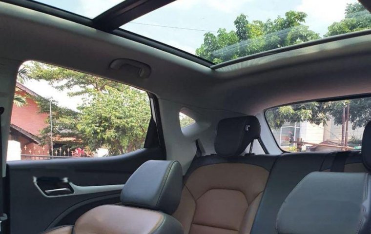 Dijual mobil bekas MG ZS Ignite, Jawa Barat 