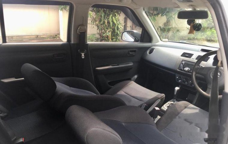 Suzuki Swift 2010 Jawa Barat dijual dengan harga termurah