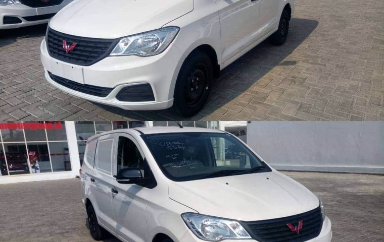 Beli wuling Formo 1.2 BV M/T DP 5jtan