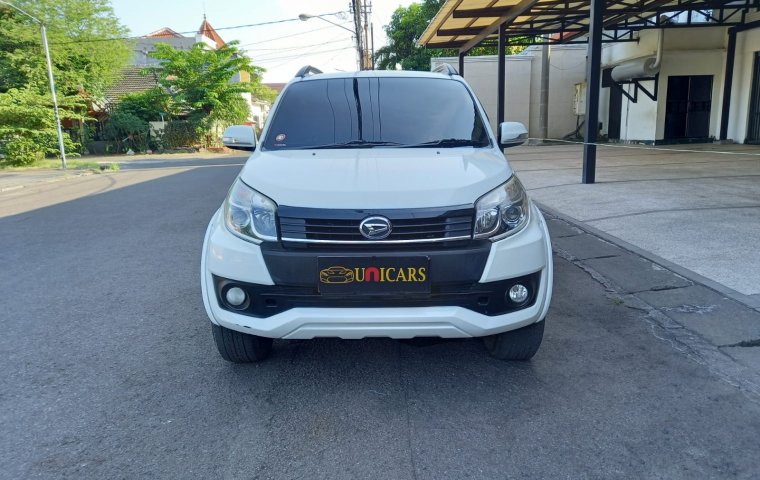 Daihatsu Terios ADVENTURE R 2016 Putih