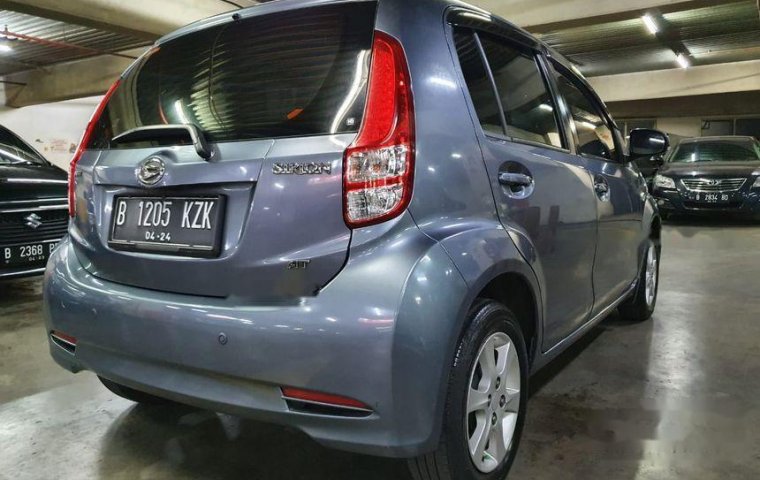 Jual mobil Daihatsu Sirion D FMC DELUXE 2014 bekas, DKI Jakarta