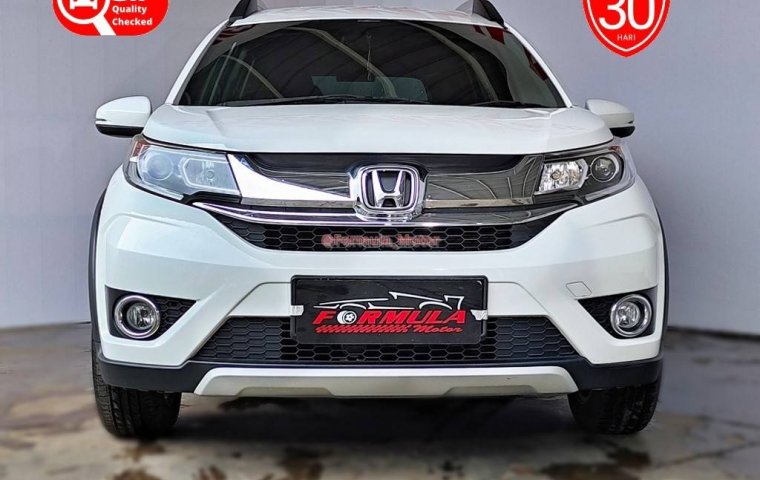 Honda BRV E 1.5 A/T 2017