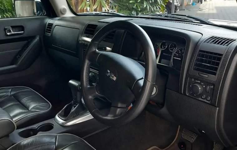 Hummer H3 2010
