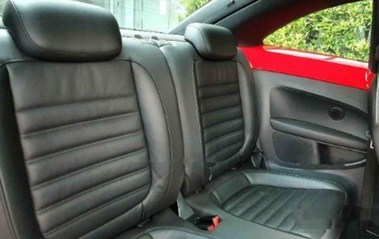 DKI Jakarta, jual mobil Volkswagen New Beetle 2013 dengan harga terjangkau