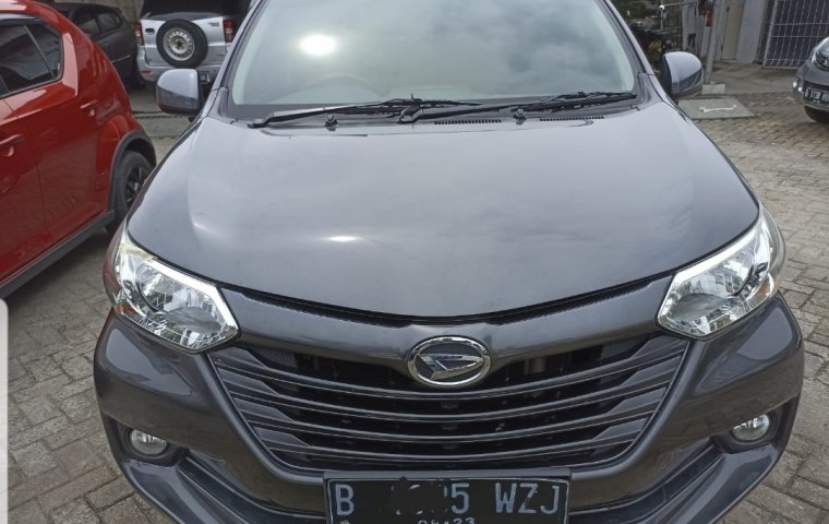 Promo Daihatsu Xenia murah