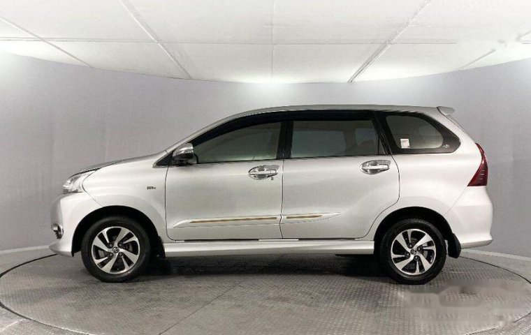 Jual cepat Toyota Avanza Veloz 2018 di DKI Jakarta
