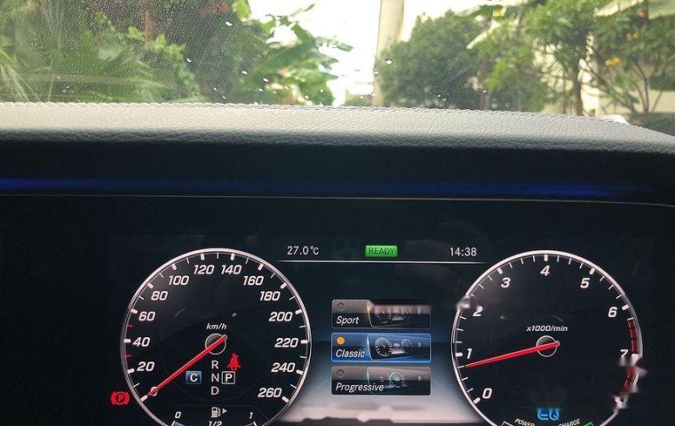 DKI Jakarta, jual mobil Mercedes-Benz AMG GT 2019 dengan harga terjangkau