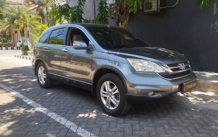 Honda CR-V 2.4 2010 SUV