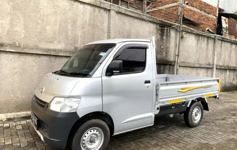 MURAH+BanBARU Daihatsu Granmax 1500cc Gran Max 1.5 Pick Up 2019 Pickup