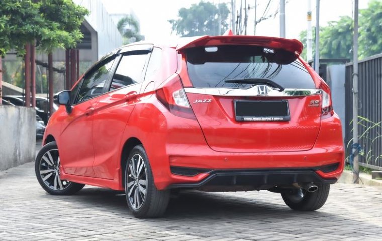 Honda Jazz RS 2019 Hatchback