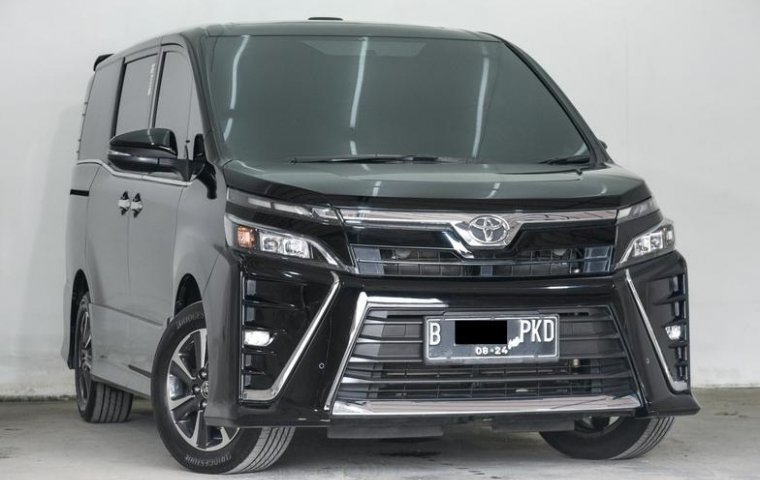 Toyota Voxy CVT 2019 SUV