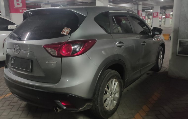 Mazda 5 2.0 Automatic 2013 SUV
