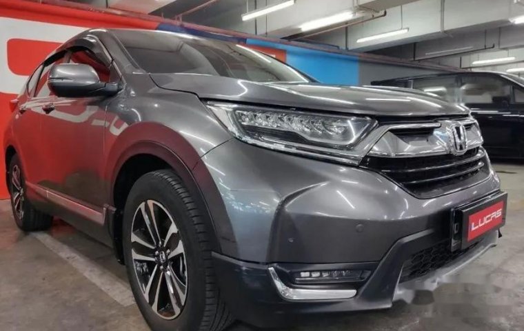 Jual mobil Honda CR-V Prestige 2019 bekas, DKI Jakarta