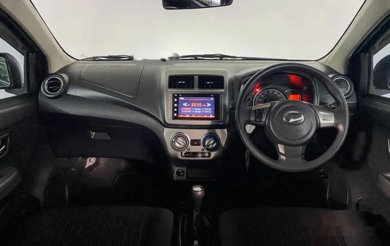 Dijual mobil bekas Daihatsu Ayla R, Jawa Barat 