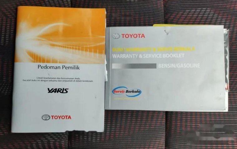 Toyota Sportivo 2017 Banten dijual dengan harga termurah