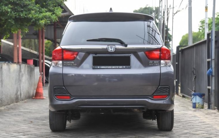 Honda Mobilio E 2017 MPV