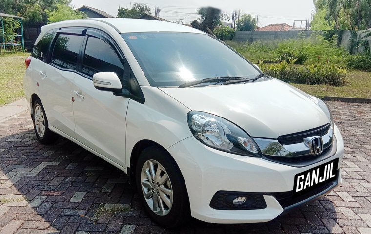 Honda Mobilio E A/T 2016 DP Minim