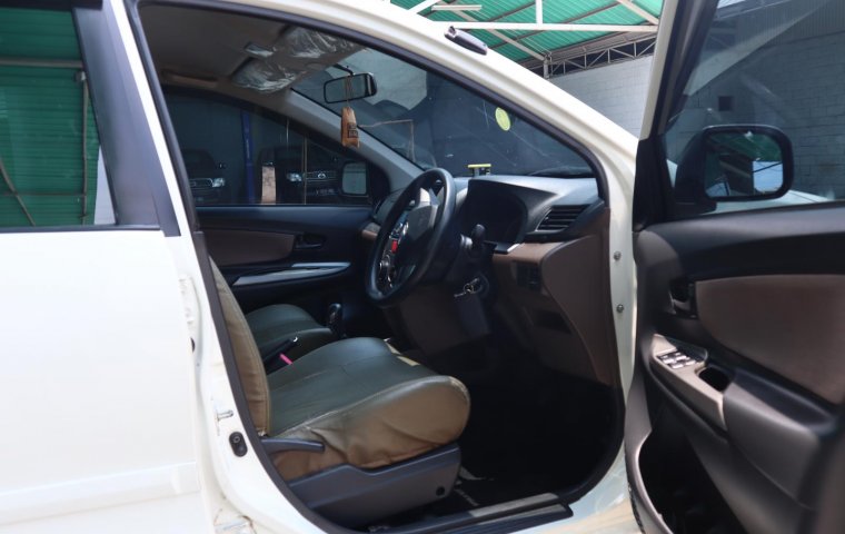 Daihatsu Xenia 1.3 R MT 2018 MPV PUTIH