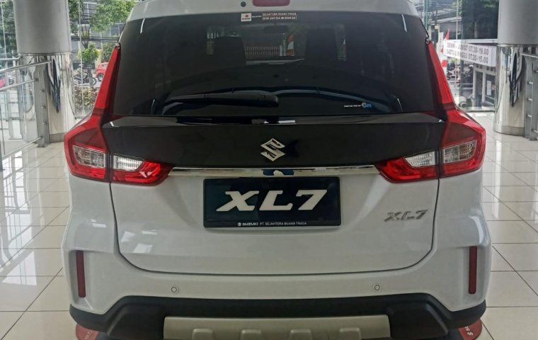 Jual mobil Suzuki XL7 2021 Tangerang Dp 15 Juta