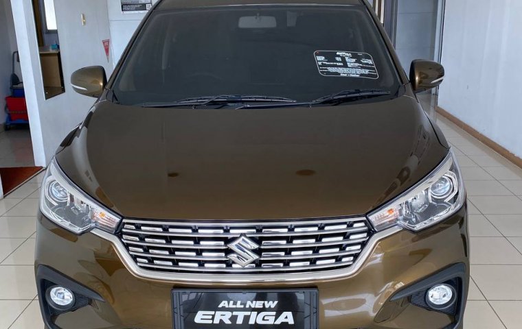 Jual mobil Suzuki Ertiga 2021 PROMO DP 8 JUTA TERMURAH Jakarta Pusat