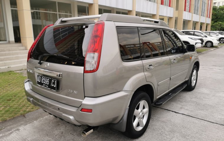 Nissan Xtrail XT Matic 2005