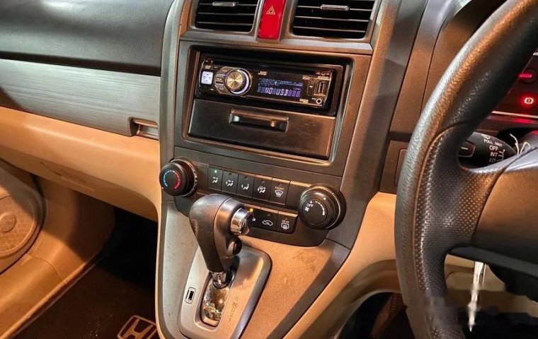 DKI Jakarta, Honda CR-V 2.0 i-VTEC 2010 kondisi terawat