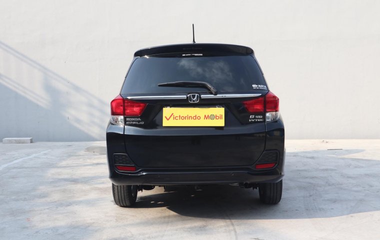 HONDA MOBILIO E CVT 1.5 AT 2017 