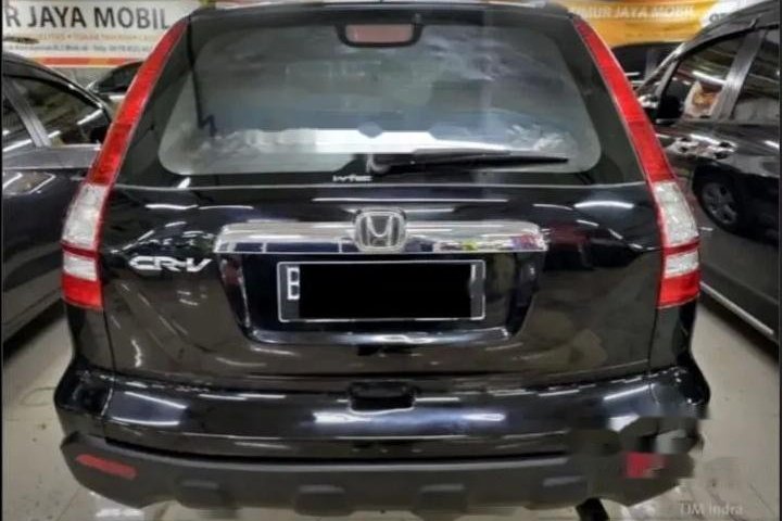 DKI Jakarta, Honda CR-V 2.0 i-VTEC 2009 kondisi terawat