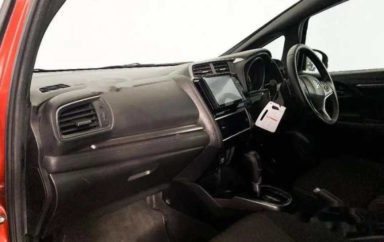 Dijual mobil bekas Honda Jazz RS, DKI Jakarta 