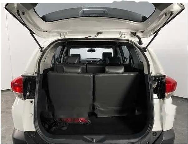 Jawa Barat, Daihatsu Terios X 2021 kondisi terawat