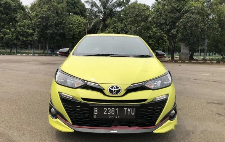 Dijual mobil bekas Toyota Sportivo , DKI Jakarta 