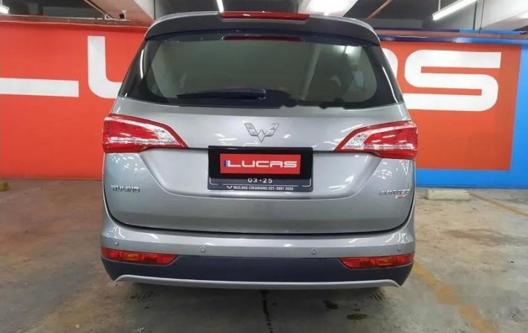 Mobil Wuling Cortez 2020 dijual, DKI Jakarta