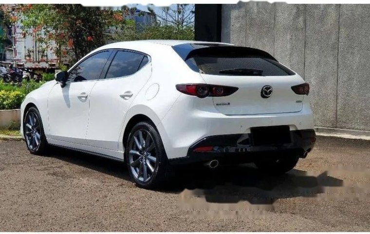 Dijual mobil bekas Mazda 3 , DKI Jakarta 