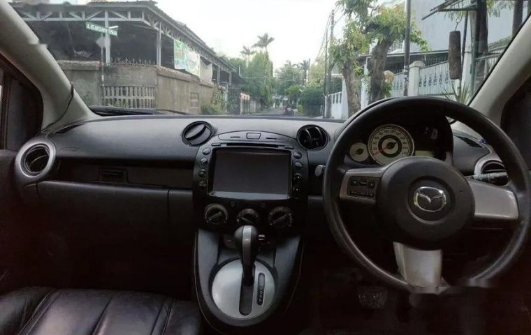 Mazda 2 2011 Banten dijual dengan harga termurah