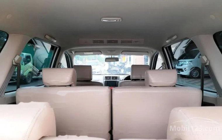 Jual Daihatsu Xenia R 2019 harga murah di Jawa Timur