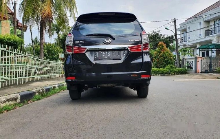 Jual mobil Daihatsu Xenia R 2018 bekas, DKI Jakarta