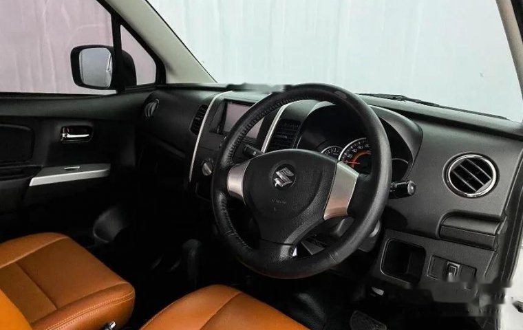 Suzuki Karimun Wagon R GS 2017 Jawa Barat dijual dengan harga termurah