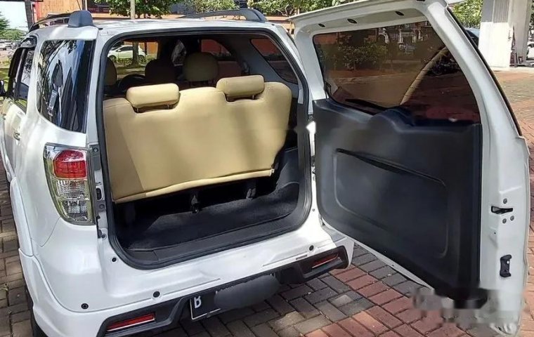 Toyota Sportivo 2014 DKI Jakarta dijual dengan harga termurah