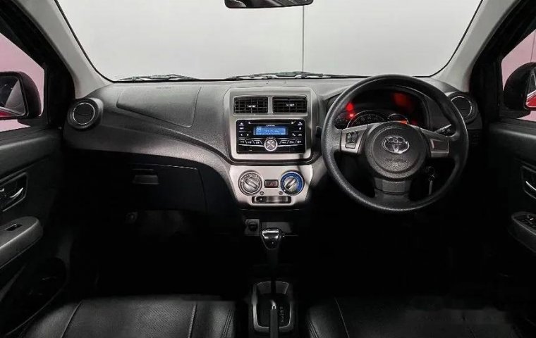 Mobil Toyota Agya 2017 dijual, Jawa Barat